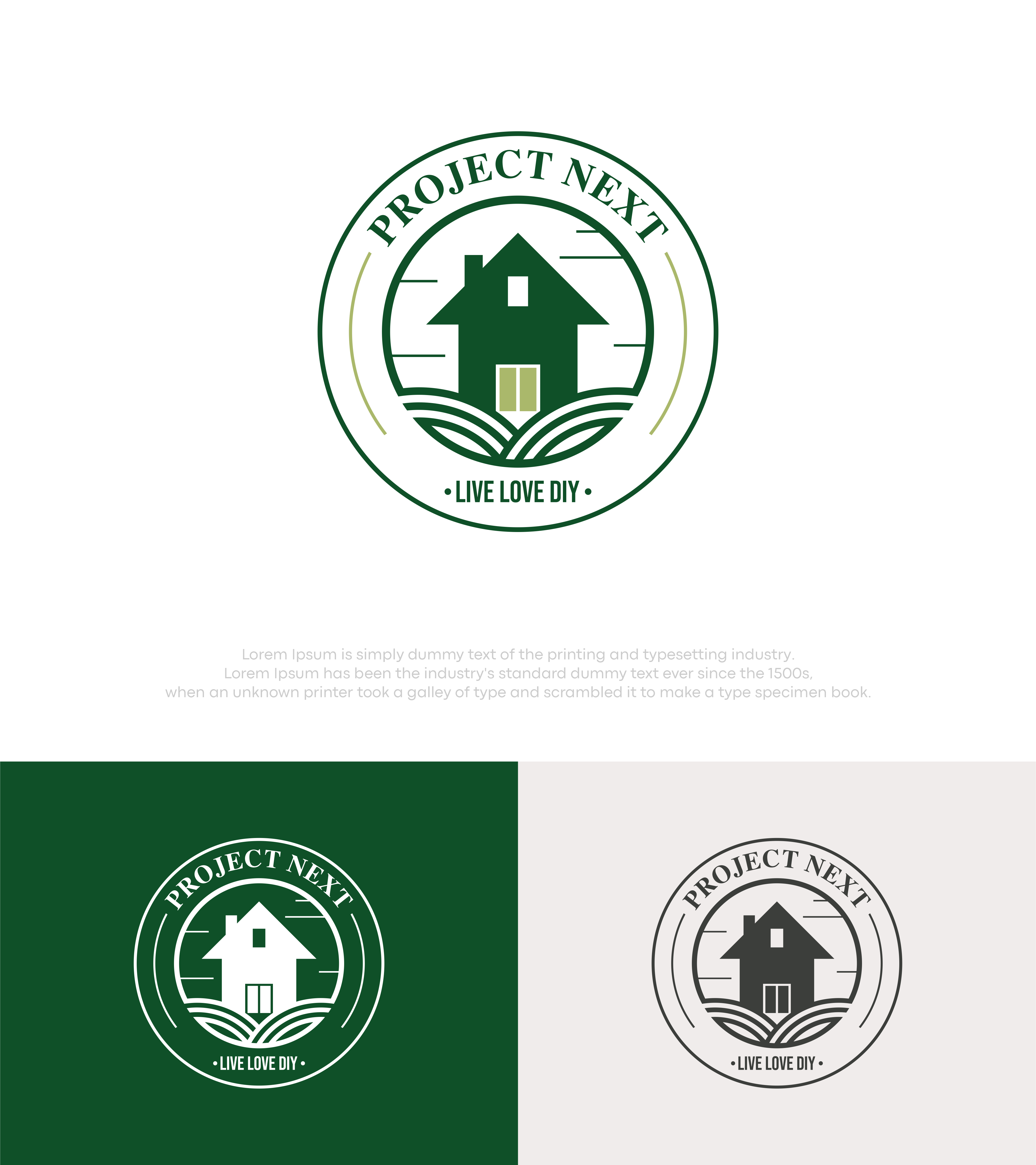 Logo Design by soriyeee for this project | Design #27276763