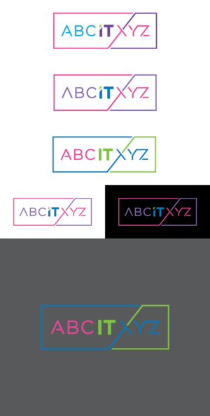 Logo Design by RACCOONISKY for Telly Productions | Design: #27258443