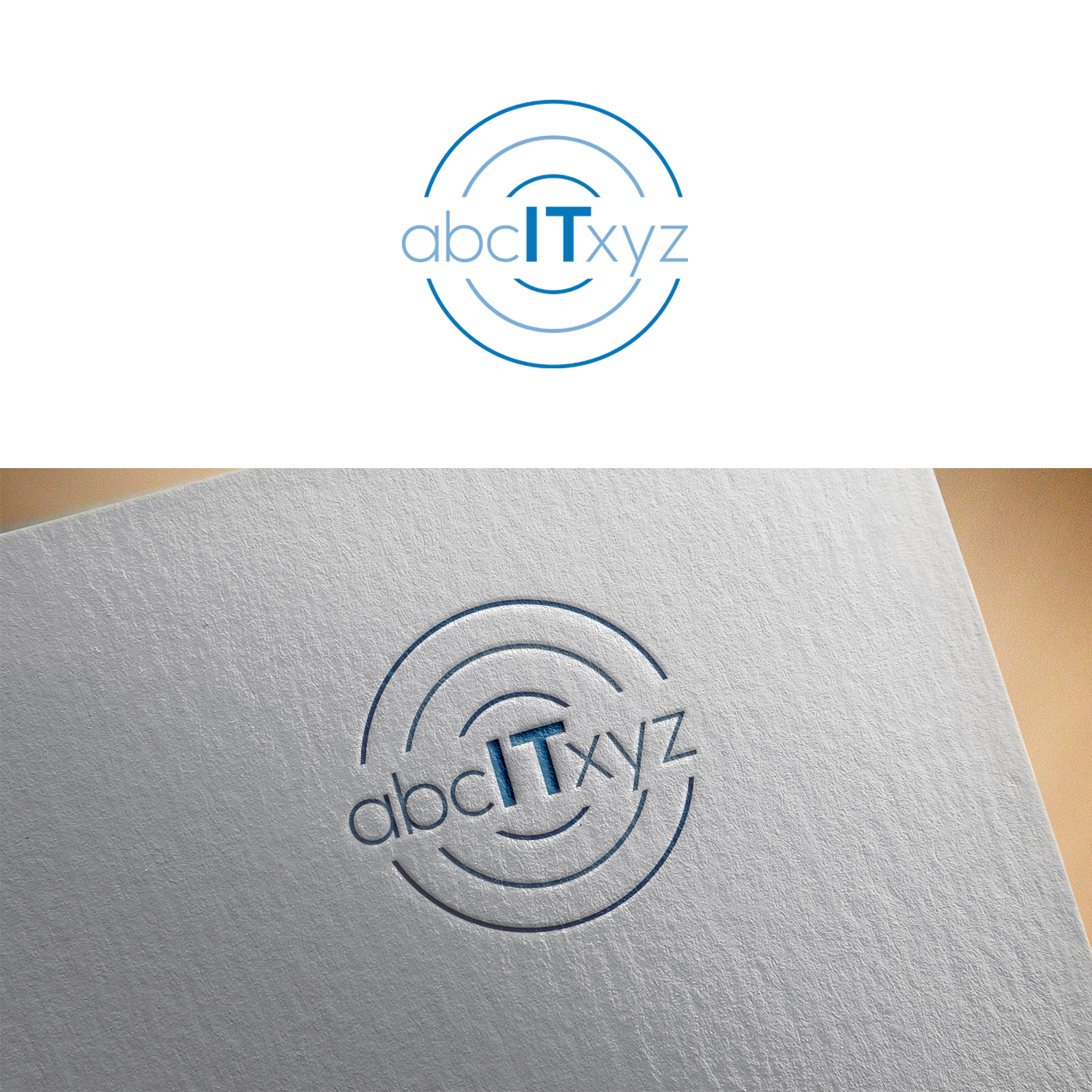 Logo Design by KV for Telly Productions | Design: #27274336
