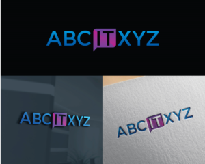 Logo Design by Atec for Telly Productions | Design: #27262403