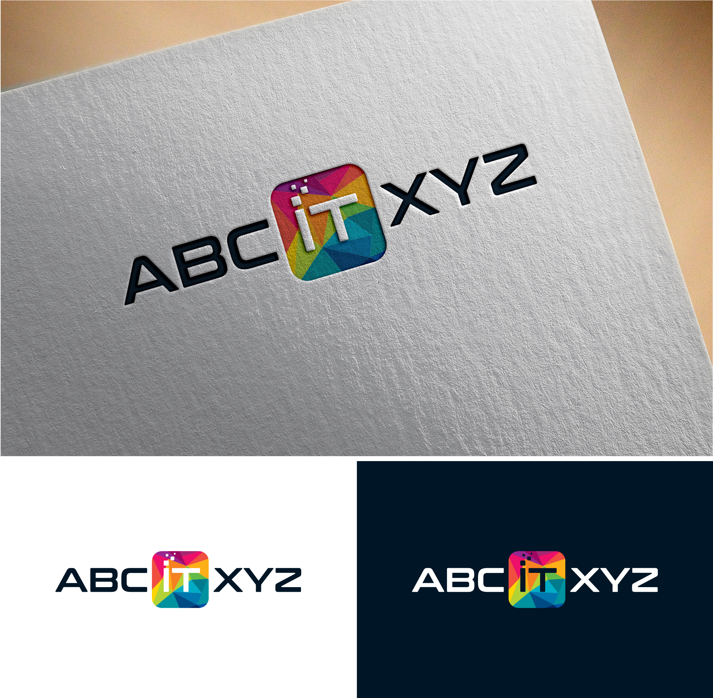 Diseño de Logo por sushsharma99 para Telly Productions | Diseño #27253486