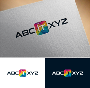 ABCITXYZ or abcITxyz or abc iT xyz or ABCiTXYZ | Logo Design by sushsharma99