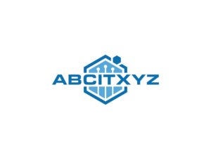 ABCITXYZ or abcITxyz or abc iT xyz or ABCiTXYZ | Logo Design by BNdesigner