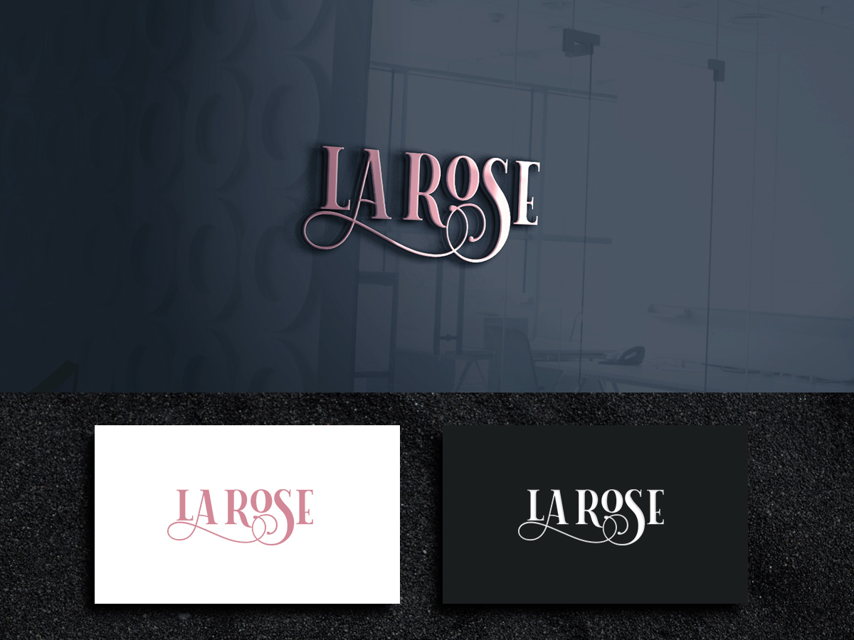 Logo Design by ArtSamurai for this project | Design #27253541