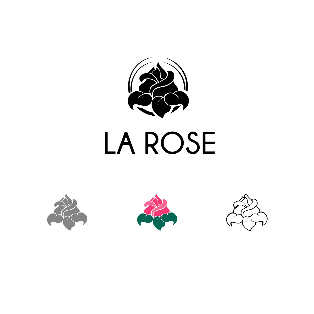 Logo Design by borzoid for this project | Design #27274764