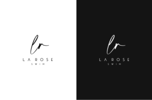 La Rose | Design de Logo par GLDesigns