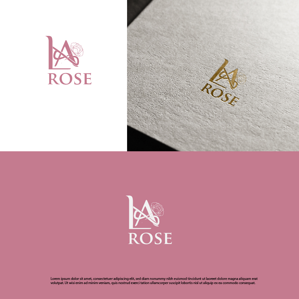 Logo Design by Aemidesigns for this project | Design #27252279