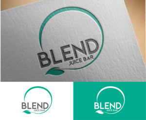 Diseño de Logo por vta para Blend | Diseño #27248416