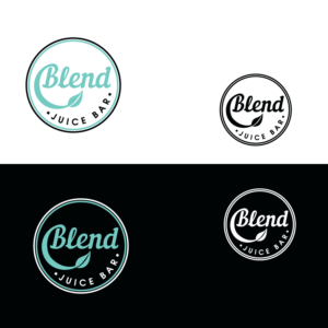 Diseño de Logo por emptyboxgraphics para Blend | Diseño: #27252587