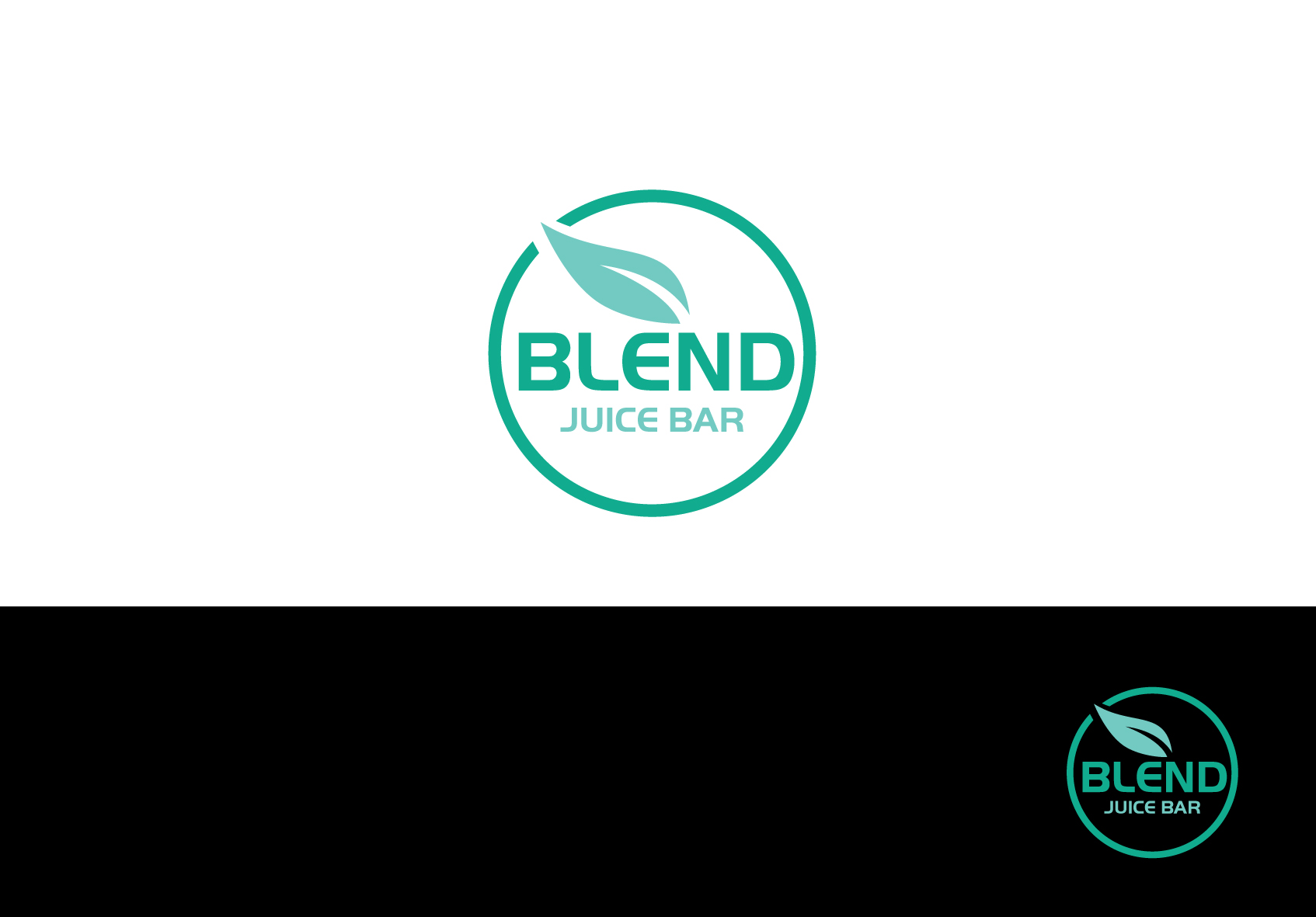 Design de Logo par creativepoint pour Blend | Design #27249746