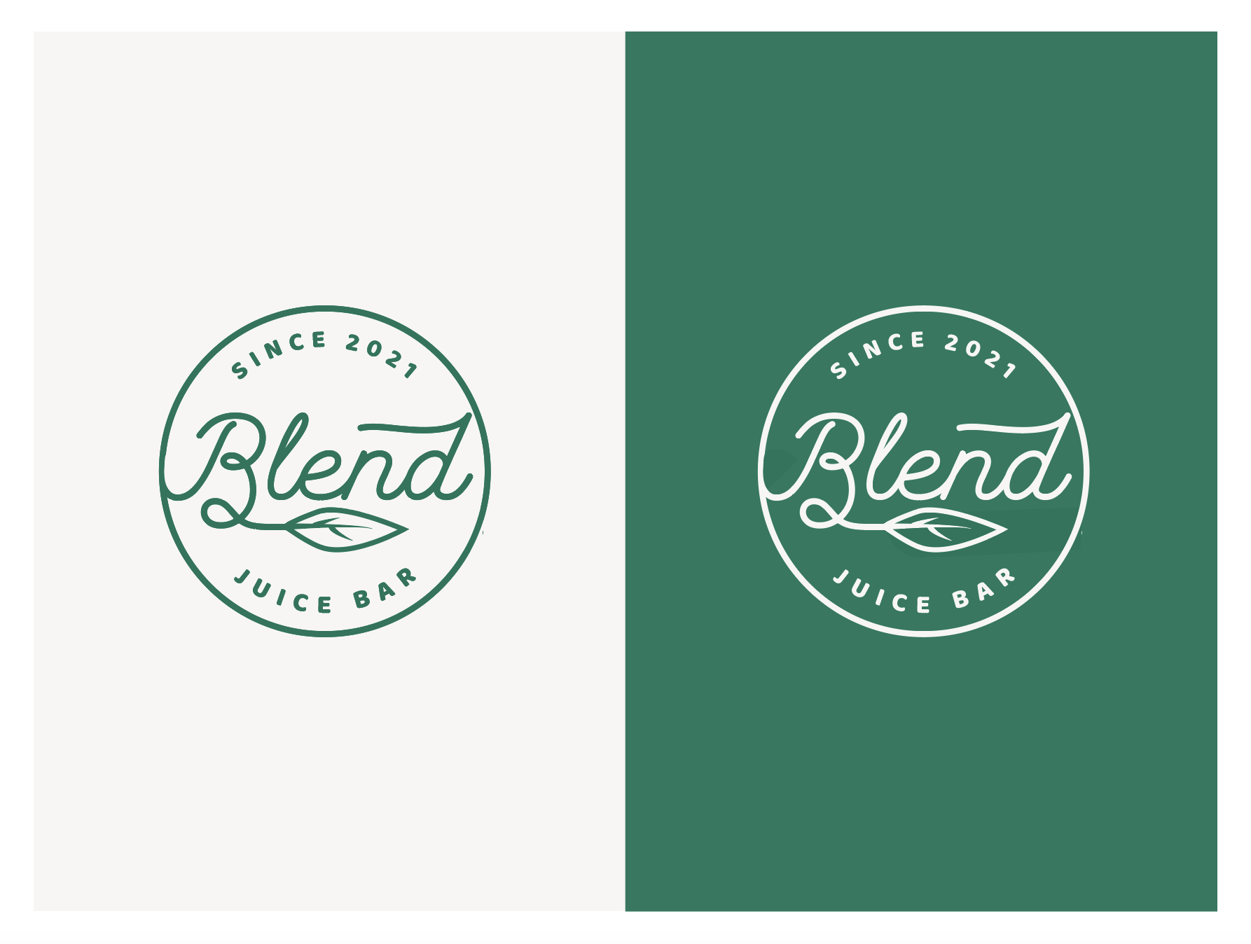 Diseño de Logo por wonderland para Blend | Diseño #27249446