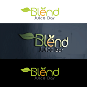 Diseño de Logo por GODDREAMCREATION para Blend | Diseño #27248175