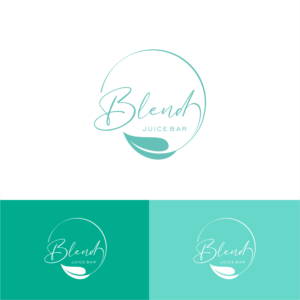 Diseño de Logo por ThiagoB para Blend | Diseño: #27251096