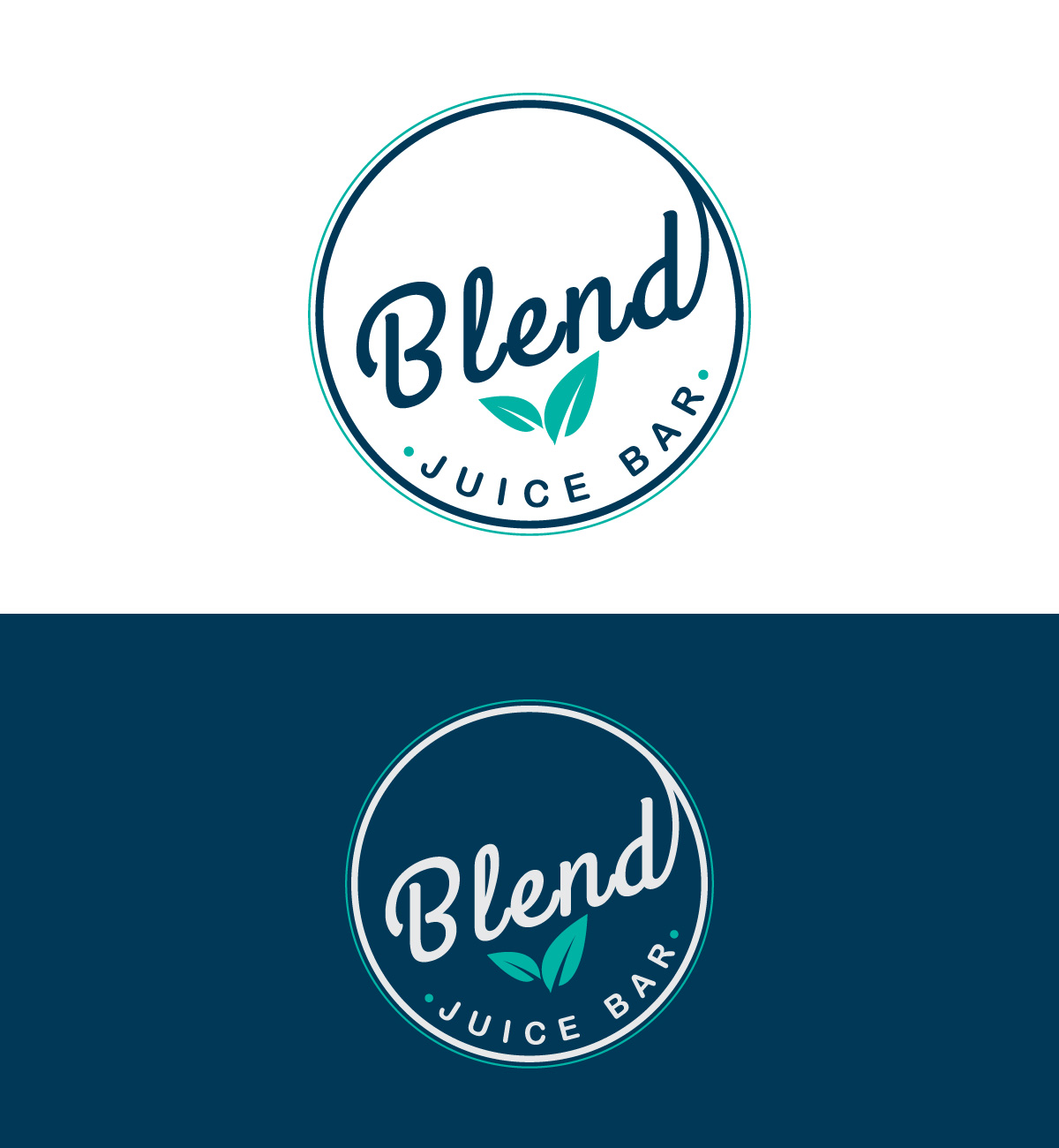 Diseño de Logo por Dot Design 3 para Blend | Diseño: #27257509