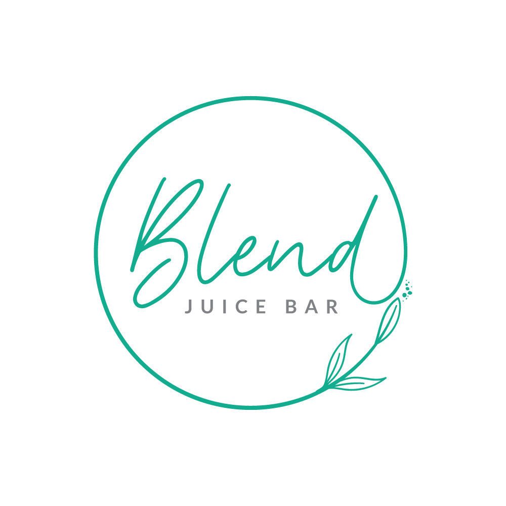 Diseño de Logo por Kabelo Phofedi para Blend | Diseño #27250082