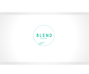 Logo Design by sammovilka for Blend | Design: #27248562