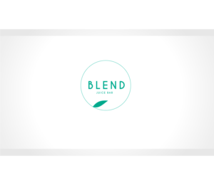 Logo Design by sammovilka for Blend | Design: #27248586