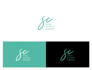 SC Real Estate Group | Logo Design by wonderland