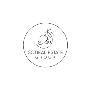 SC Real Estate Group | Logo Design by Anekaa