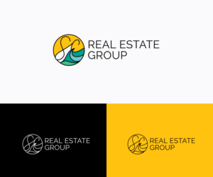 SC Real Estate Group | Design de Logo par step forward 2