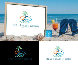 SC Real Estate Group | Design de Logo par Dot Design 3