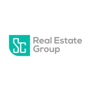 SC Real Estate Group | Diseño de Logo por Gerald Design 3