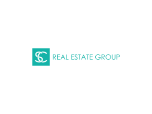 SC Real Estate Group | Logo Design by BNdesigner