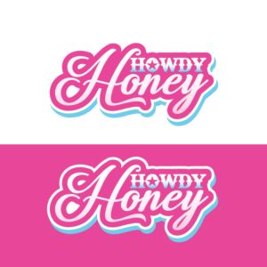 Howdy Honey | Logo Design by sherman