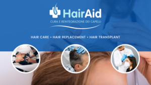 Facebook-Design von aniep für HAIRAID | Design: #27247384