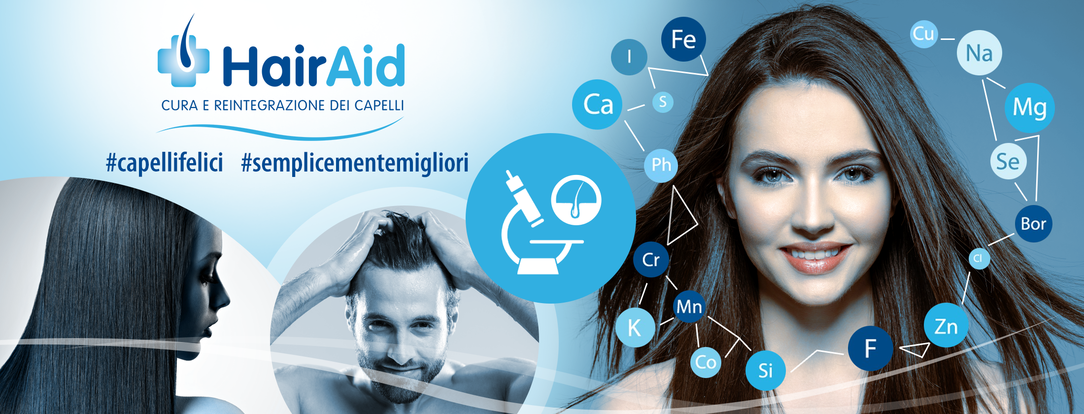 Diseño de Facebook por Taya Bright para HAIRAID | Diseño #27255841