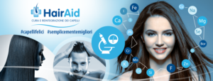 Facebook-Design von Taya Bright für HAIRAID | Design #27255841