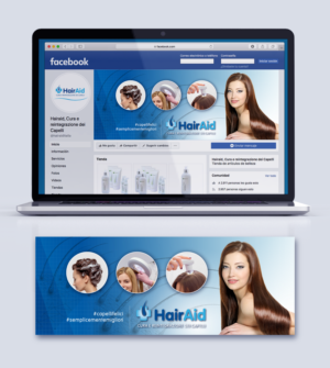 Facebook Design by Henry Douglas Cruz