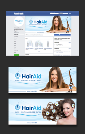 Facebook Design by ravi 80