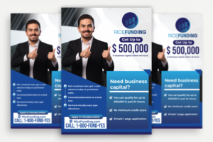 Design de Flyer par Riyad pour ce projet | Design : #27249308