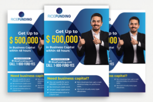 Design de Flyer par Riyad pour ce projet | Design : #27251915