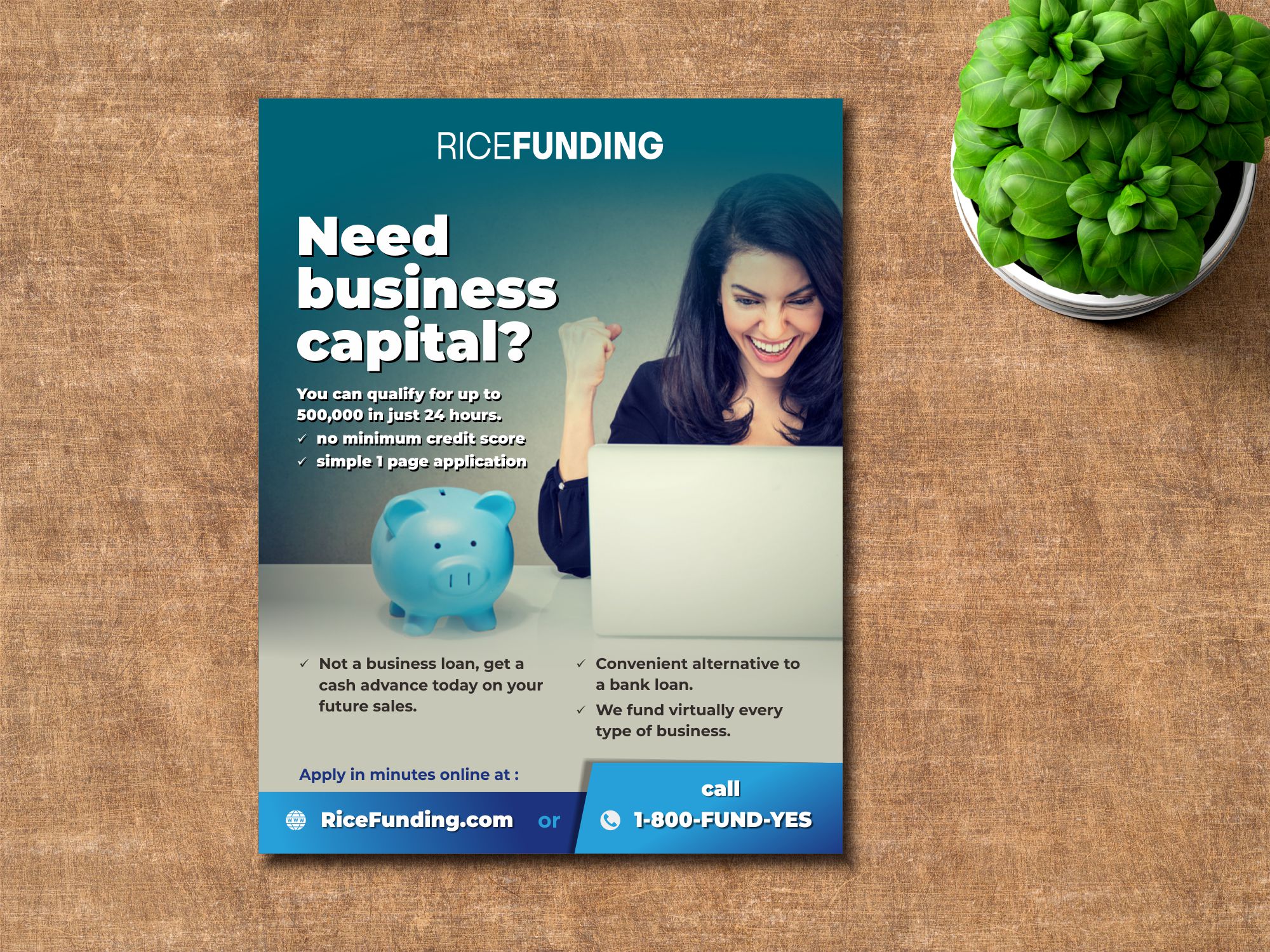 Flyer Design by nng for this project | Design #27254707