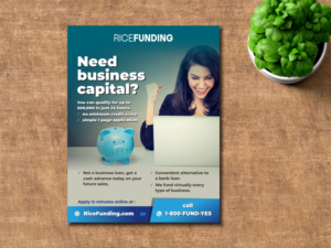Design de Flyer par nng pour ce projet | Design : #27254707