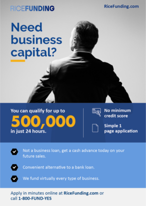 Flyer Design by Ngari for this project | Design #27249816