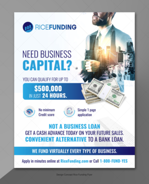 Design de Flyer par D Creative pour ce projet | Design : #27249987