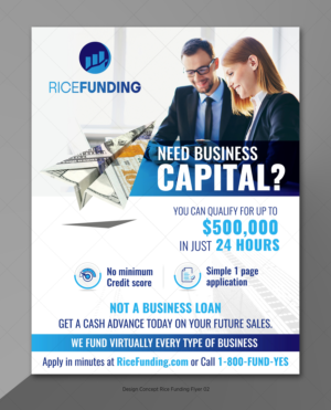 Design de Flyer par D Creative pour ce projet | Design : #27256930