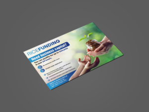 Design de Flyer par GraphicsGuru pour ce projet | Design : #27251707
