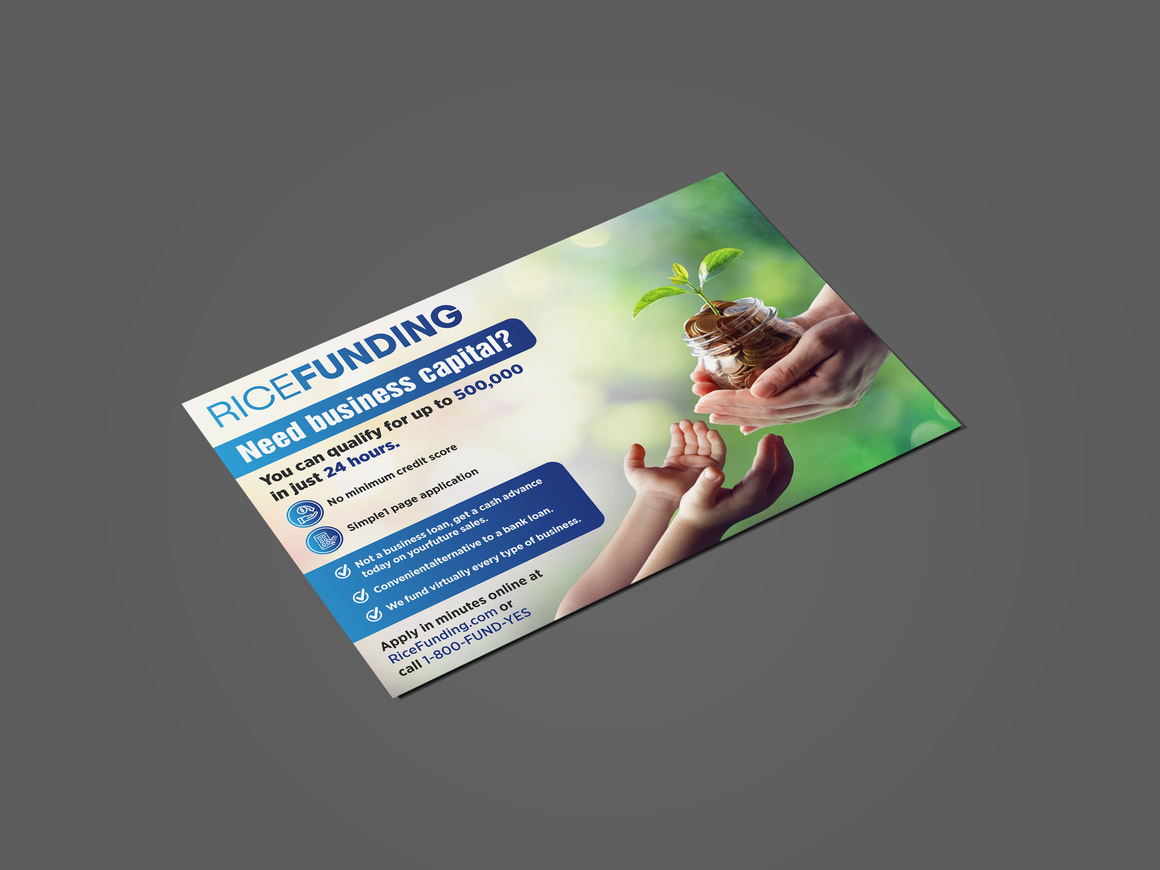 Flyer Design by GraphicsGuru for this project | Design #27251709