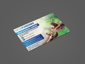 Design de Flyer par GraphicsGuru pour ce projet | Design : #27251709