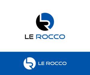 Design de Logo par Mr. Art pour Le Rocco UG | Design : #27249288