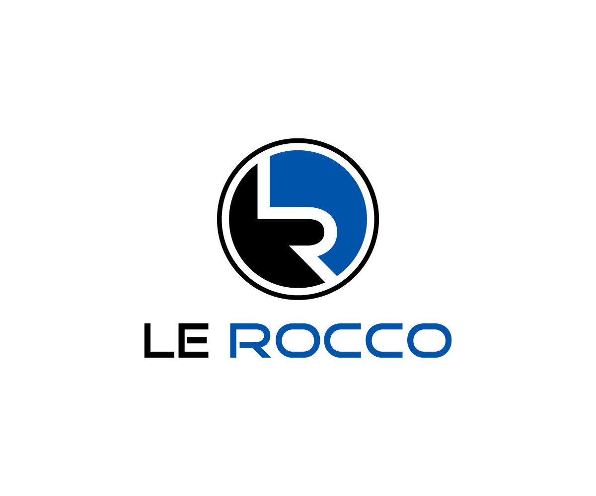 Design de Logo par Mr. Art pour Le Rocco UG | Design #27249305