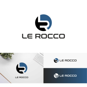 Design de Logo par CREARTIVE pour Le Rocco UG | Design : #27274455