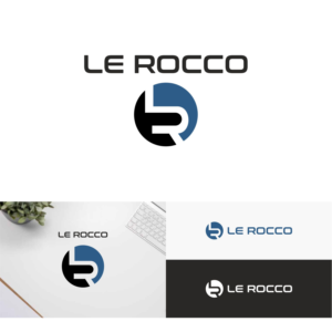 Design de Logo par CREARTIVE pour Le Rocco UG | Design : #27274459