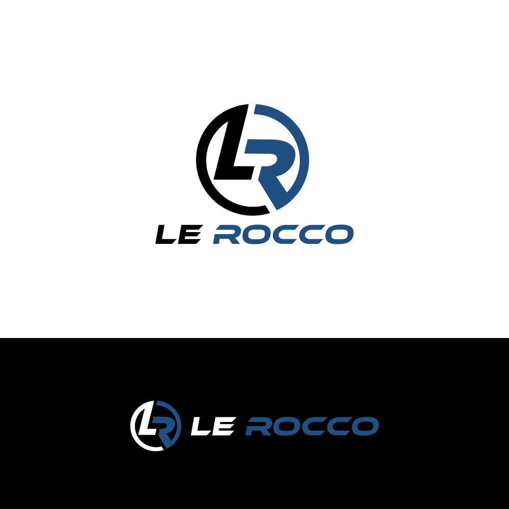 Diseño de Logo por PsyPen para Le Rocco UG | Diseño #27279200