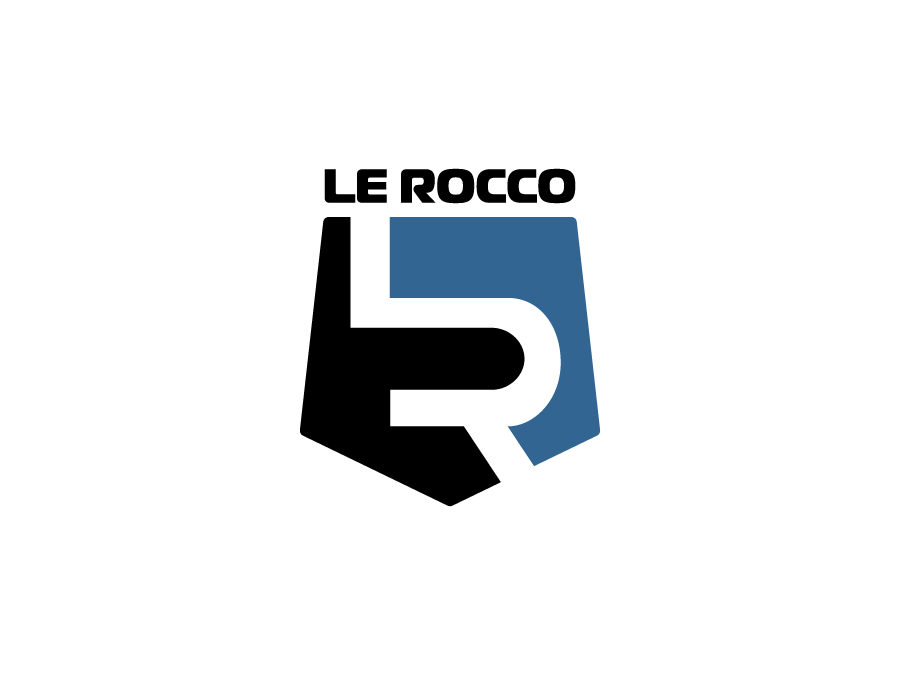 Diseño de Logo por Sacril para Le Rocco UG | Diseño #27247186