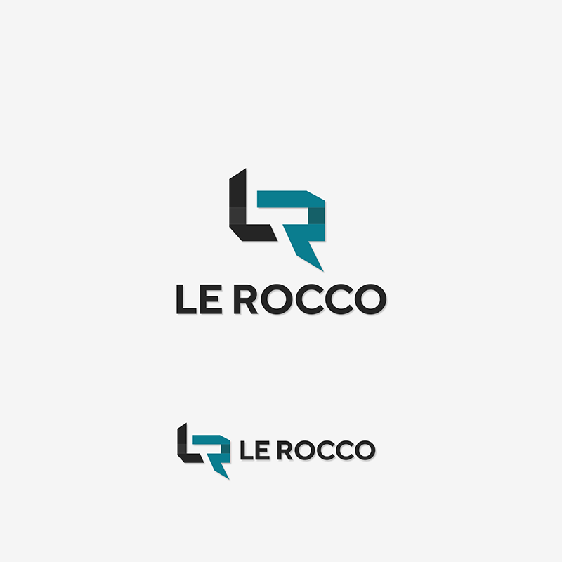 Design de Logo par IdentsArt pour Le Rocco UG | Design #27247625